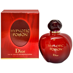 Christian Dior Hypnotic Poison Edt