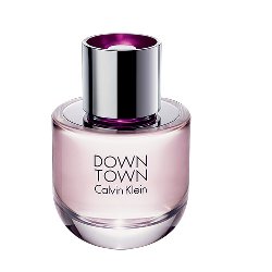 Calvin Klein Downtown Edp