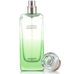 Hermes Un Jardin Sur Le Toit Edt