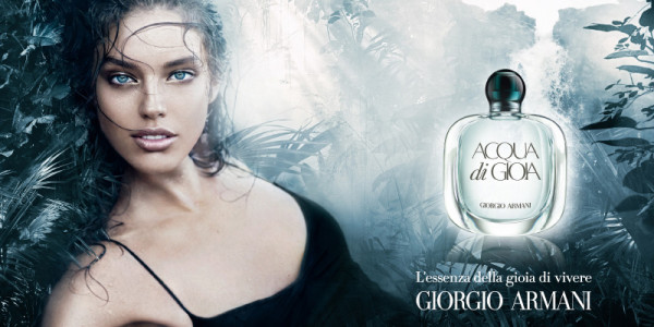 Giorgio Armani Acqua Di Gioia Edp