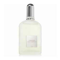 Tom Ford Grey Vetiver