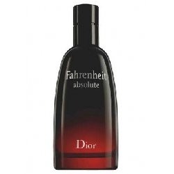 Christian Dior Fahrenheit Absolute Edt