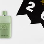 Perfumowe nowości 2020 marki Gucci
