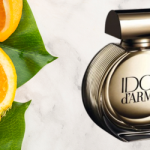 Perfumy z nutą pomarańczy