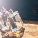 Perfumy z nutą drzewną