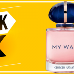 Najlepsze perfumy na Black Friday!