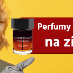 Perfumy męskie na zimę – idealne na Wigilię i powitanie Nowego Roku