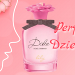 Perfumy na Dzień Kobiet 2022 – spraw przyjemność ukochanej osobie!