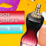 Najlepsze perfumy damskie na karnawał 2022