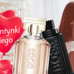 Perfumy na walentynki dla niej i dla niego – 5 duetów zapachowych, które rozbudzą Wasze zmysły