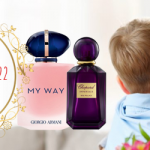 Nowości perfumeryjne 2022 na Dzień Matki – wyraź swoją miłość zapachem!