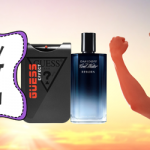 Aromatyczny prezent na Dzień Ojca – najlepsze perfumy męskie 2022