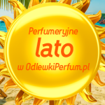 Perfumeryjne lato w OdlewkiPerfum.pl – wybierz swoje ulubione perfumy damskie 2022!