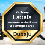 Perfumy Lattafa – aromatyczny powiew Orientu z samego serca Dubaju