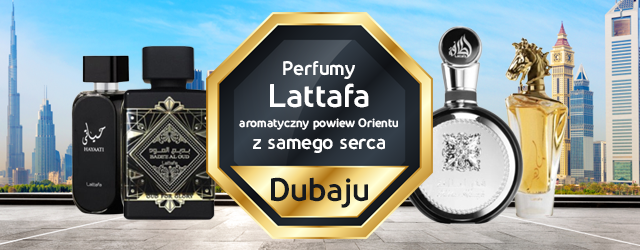 Perfumy Lattafa