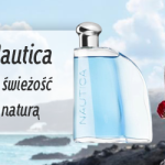 Perfumy Nautica – sportowy styl i świeżość inspirowana naturą