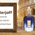 Perfumy Xerjoff dla niej i dla niego – wyjątkowy powrót do XIX-wiecznej sztuki włoskiego perfumiarstwa