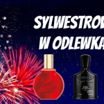 Sylwestrowe nowości w Odlewkach Perfum. Zobacz, jakie perfumy wprowadzą Cię w imprezowy nastrój!