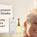 Aromatyczny prezent na Dzień Babci i Dziadka. Jakie perfumy dla seniora warto wybrać?