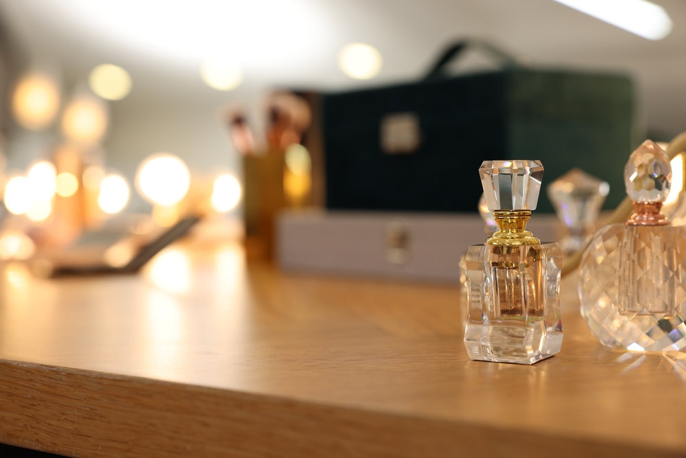 Perfumy niszowe Astrophil & Stella – namiastka luksusu na Twoim ciele